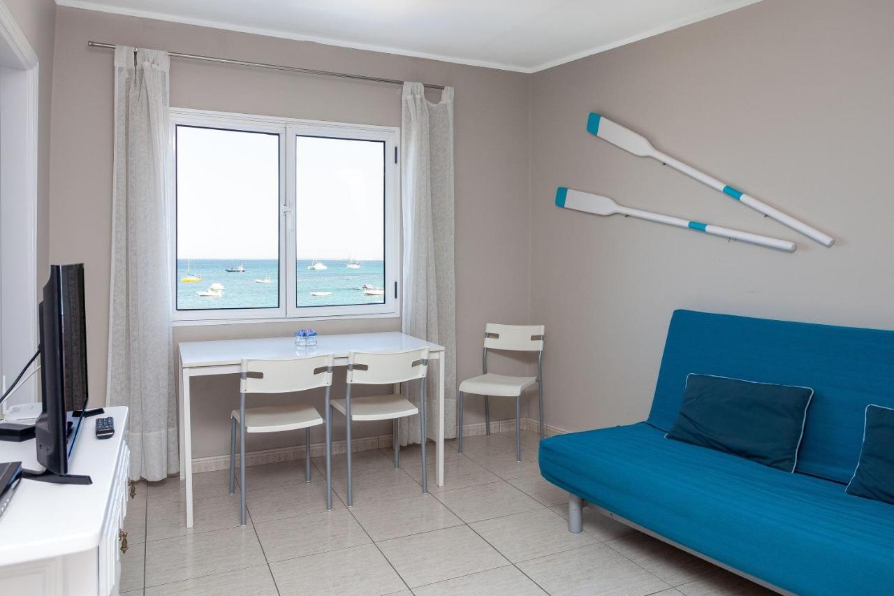 Casa Eloisa Apartment Corralejo